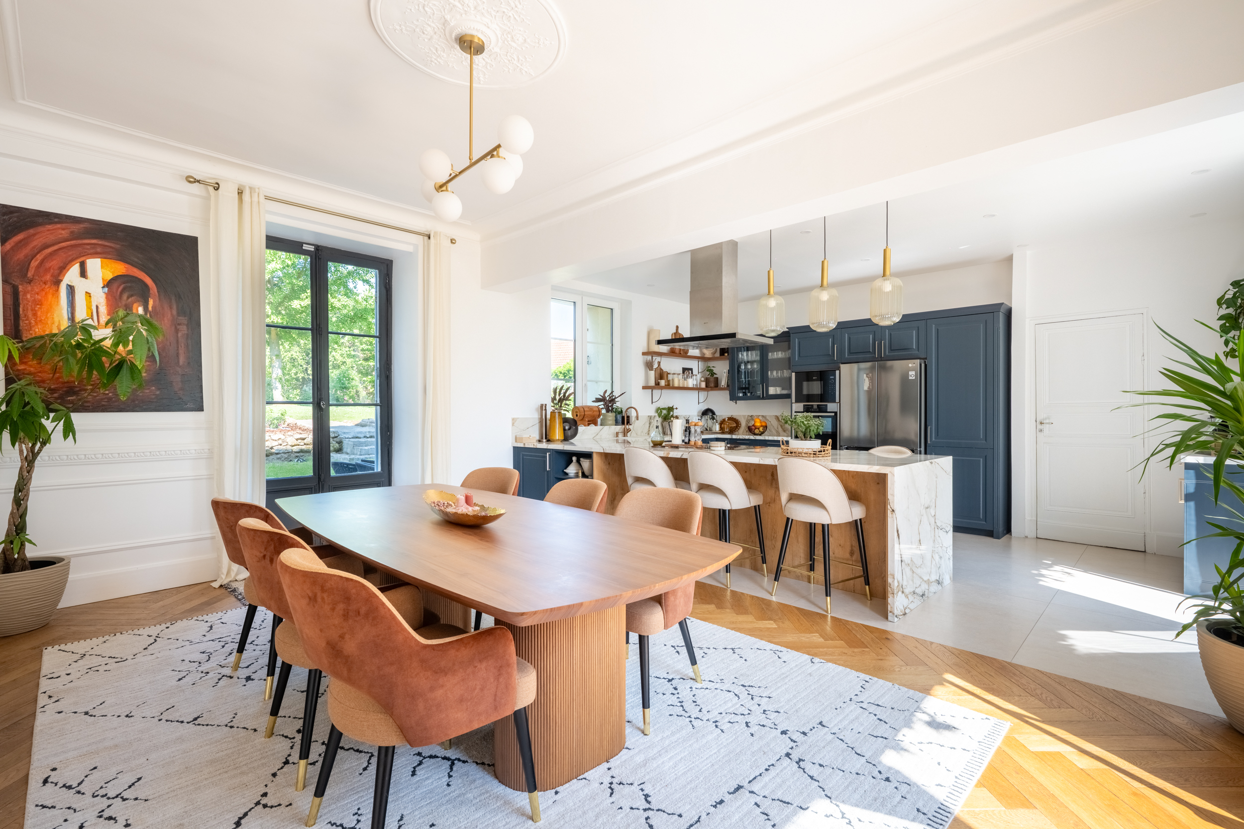 18 Grande Rue 95450 Longuesse-11