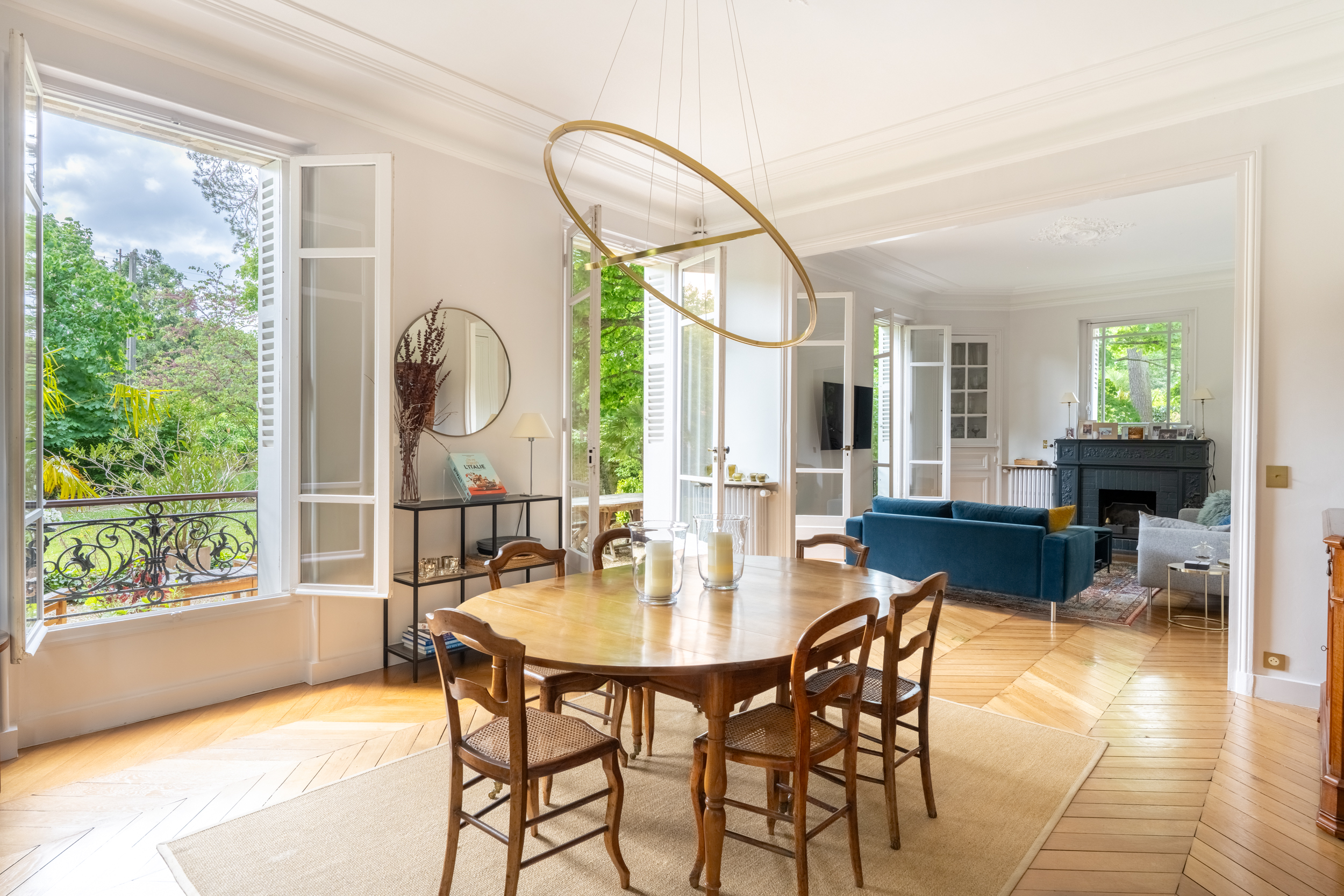 48 Av. de la Princesse 78110 Le Vésinet-1