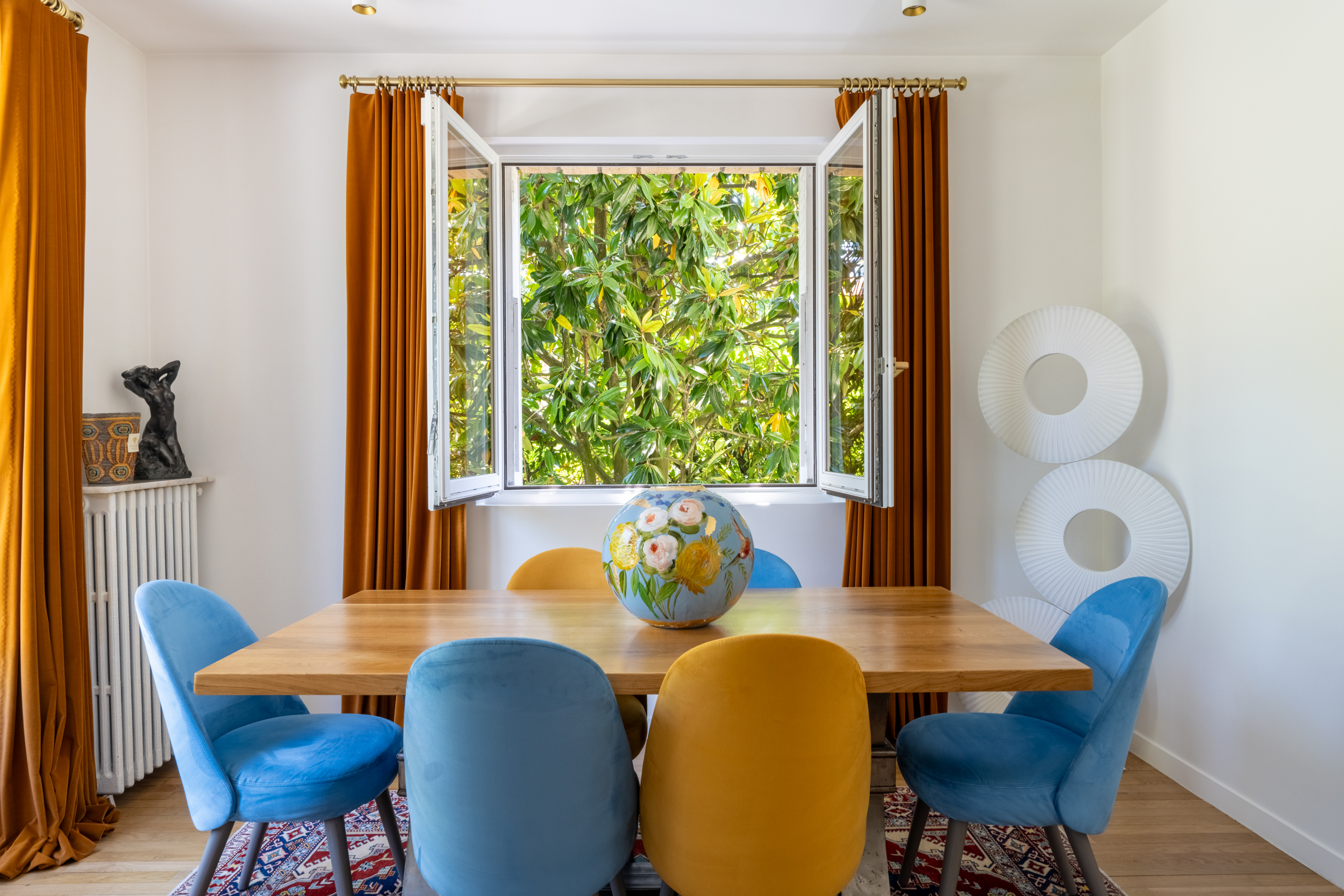 5 Bis Rue de Seine, 78110 Le Vésinet, France-12